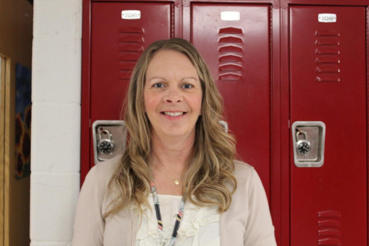 Teacher Spotlight: Susan Fajatin