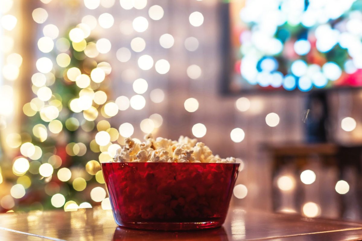 Quiz: What Christmas Movie Are You?