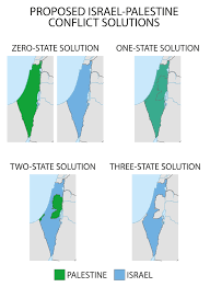 Israel and Palestine Conflict Update