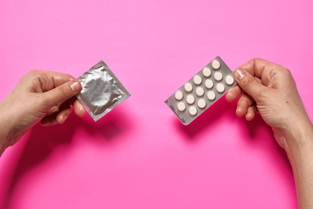 The Importance and Accessibility of Contraceptives