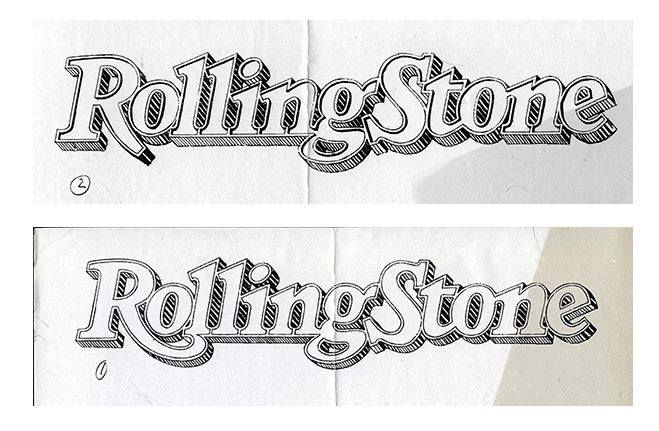 The Evolution of Rolling Stone Covers