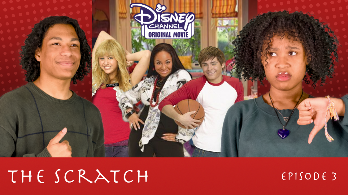 Ranking Disney Channel Original Movies