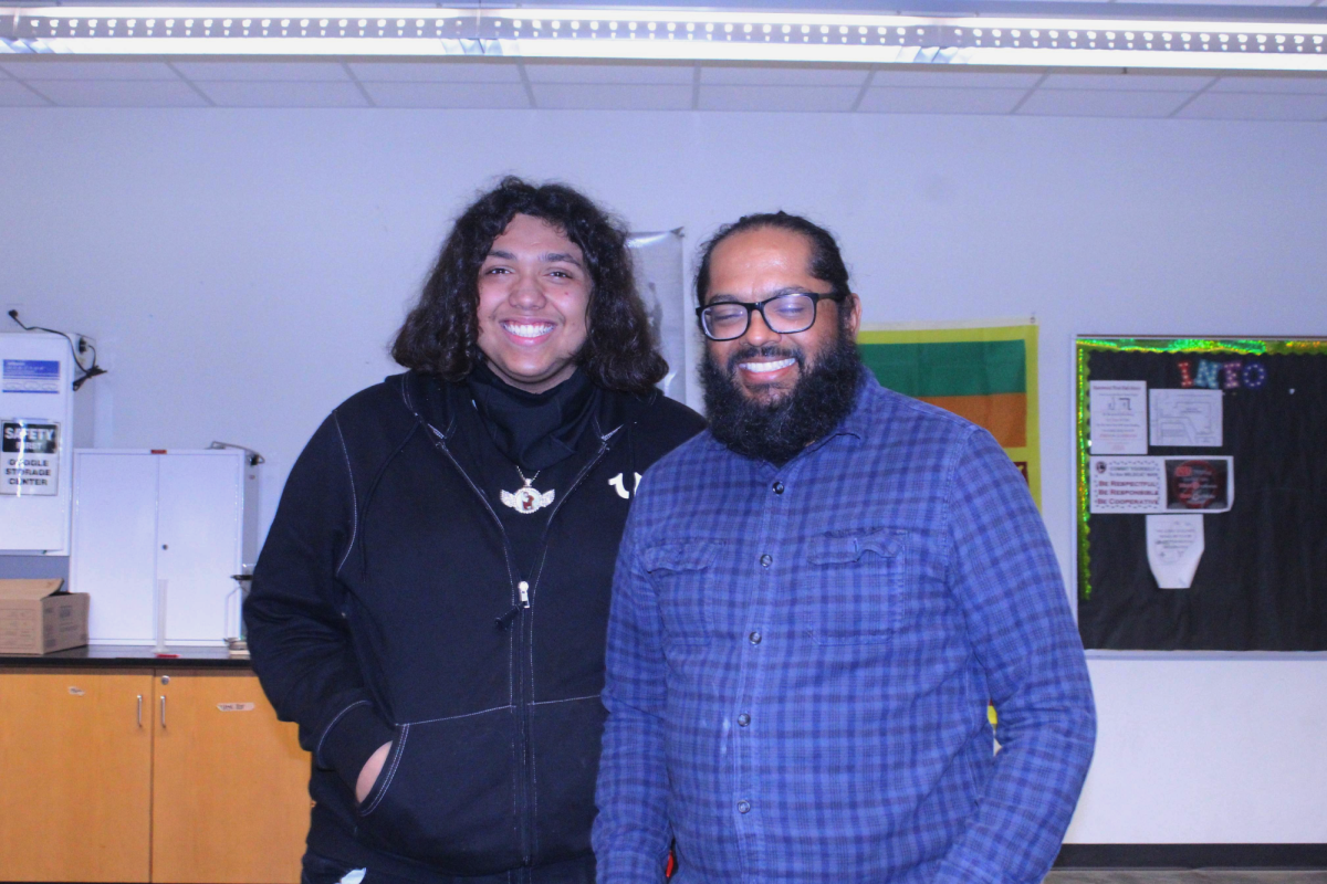 Unlocking Students Potential