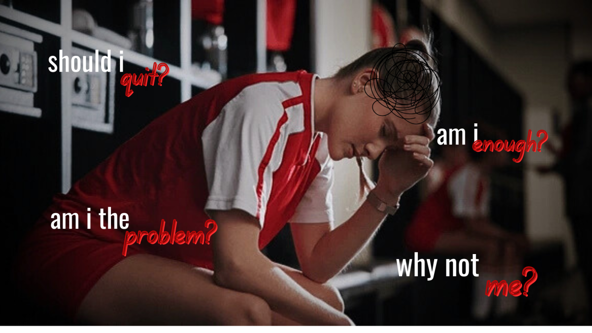 The Impact of Favoritism in Extracurriculars