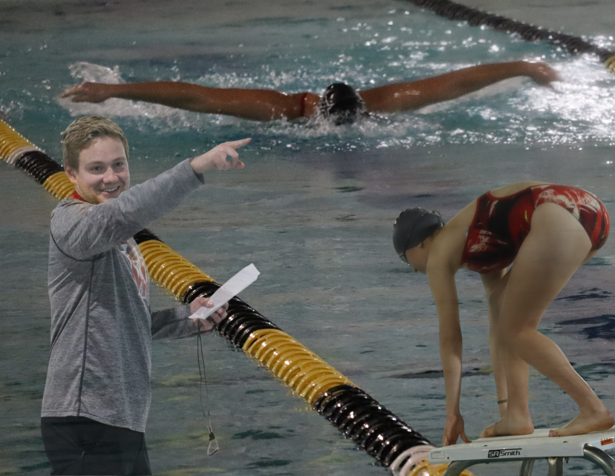 Girls Swim Season Preview