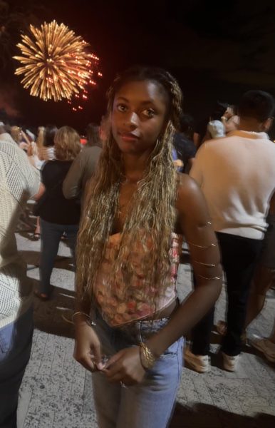 Laila McGhee