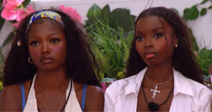 Media Misogynoir
