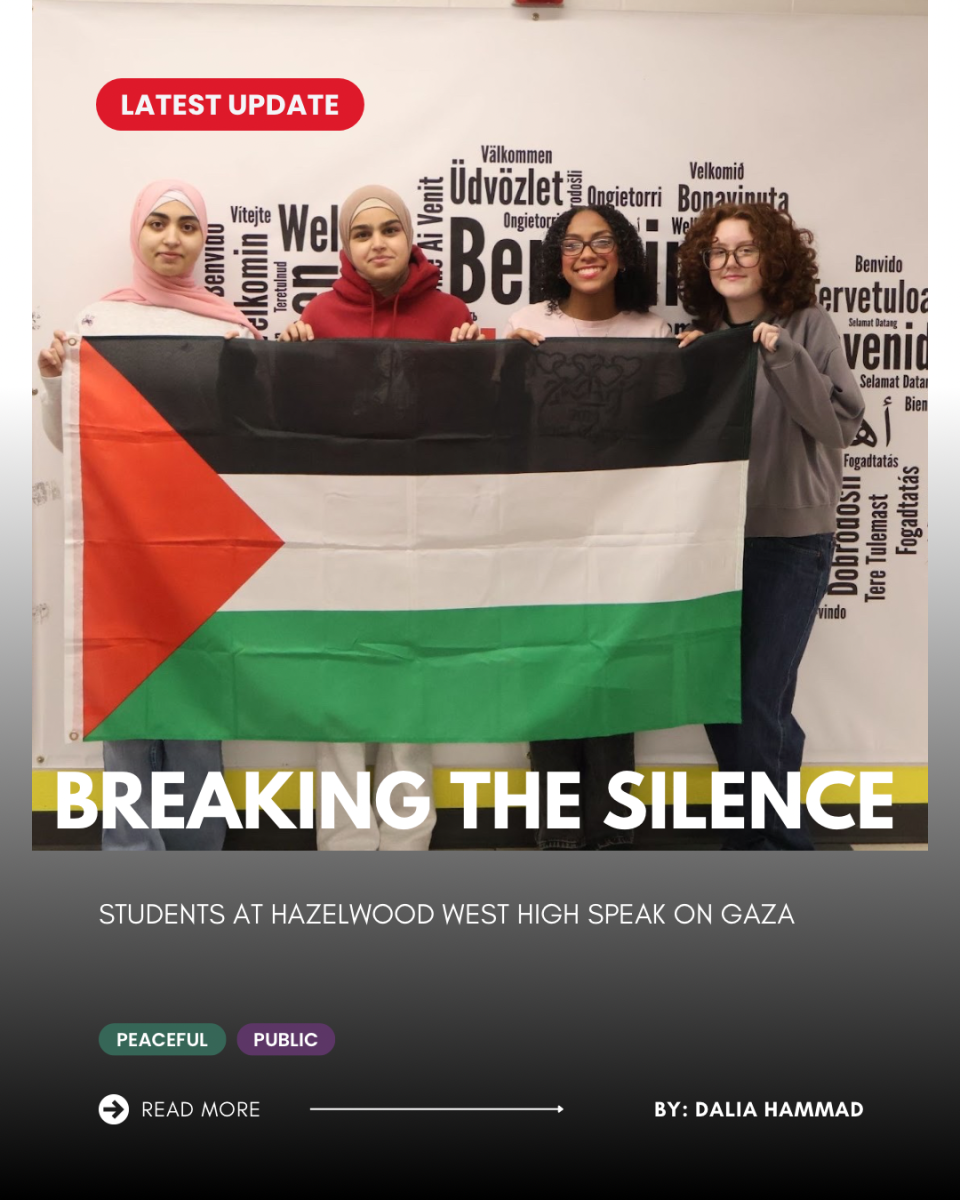 Breaking the Silence