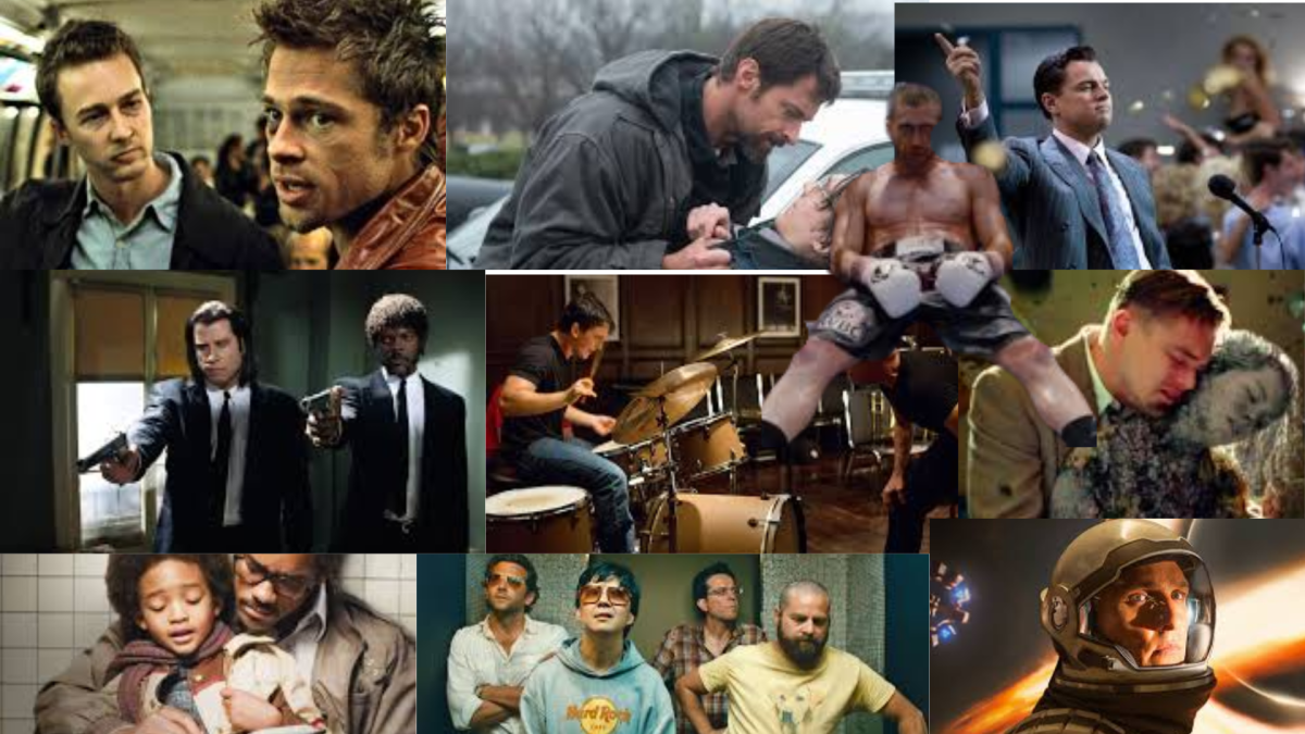 Best Movies Of All Time