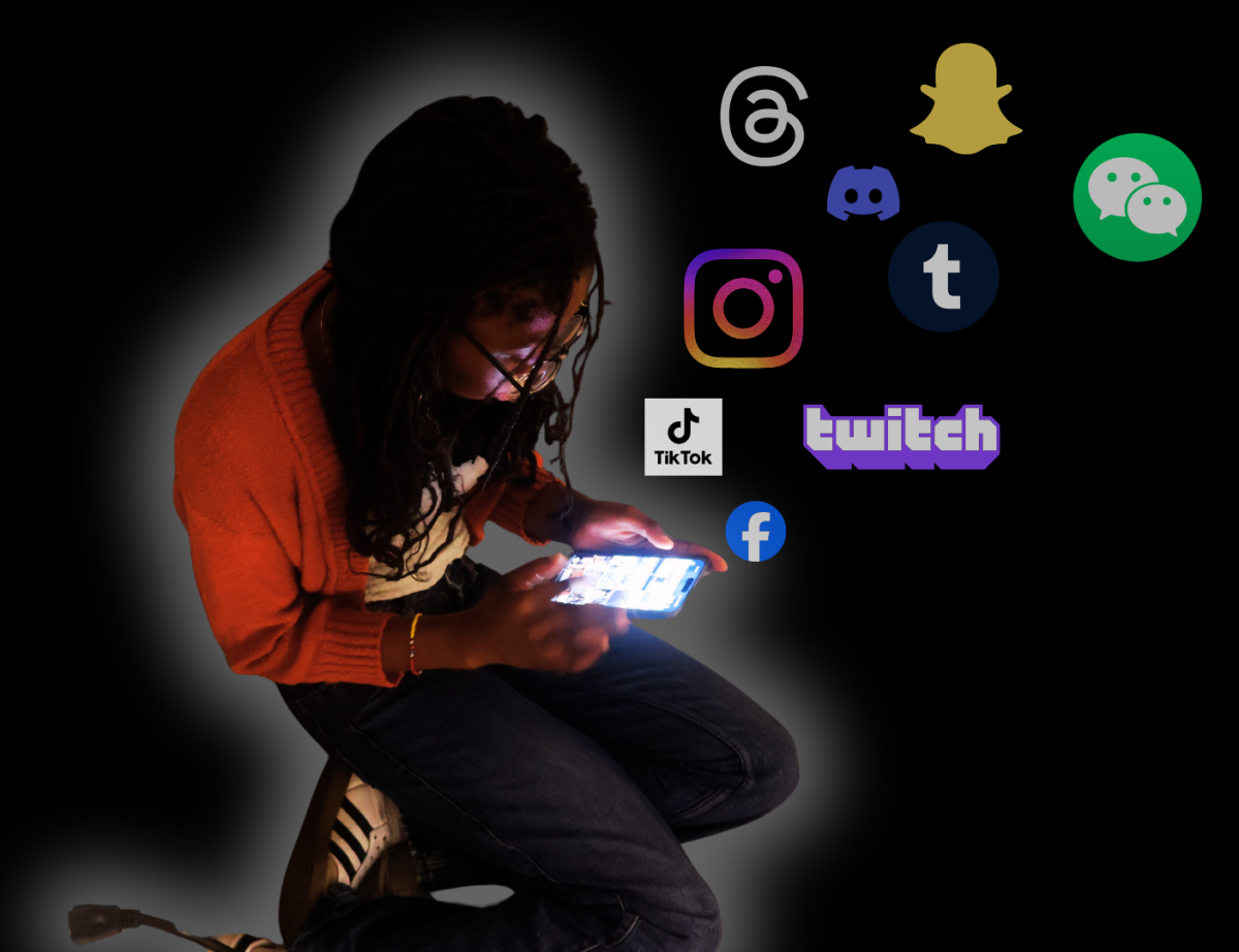 Social Media and Mental Health
